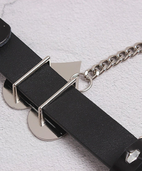 Heart Belt